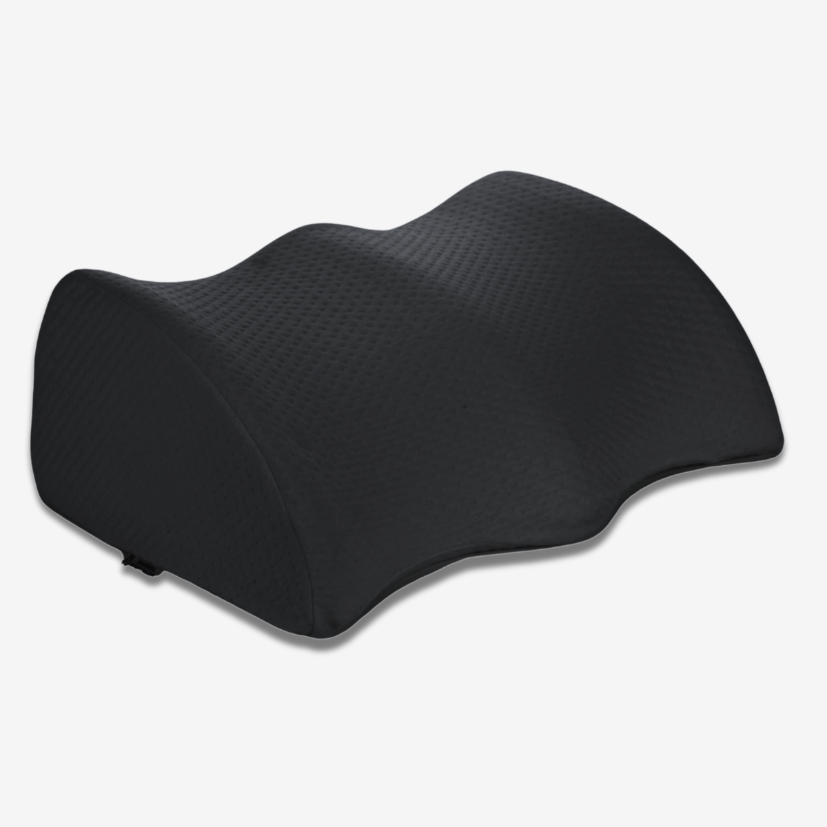 XXL_BBL_Pillow_Black_Multipurpose_Sitting_Cushion_for_Car_Gaming_Chair_Travel_and_Office_Bombshell_Booty_Pillow 