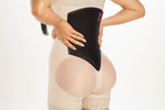My Booty BBL Recovery Kit: Post - Op Comfort & Support Bundle - Bombshell Booty Pillow