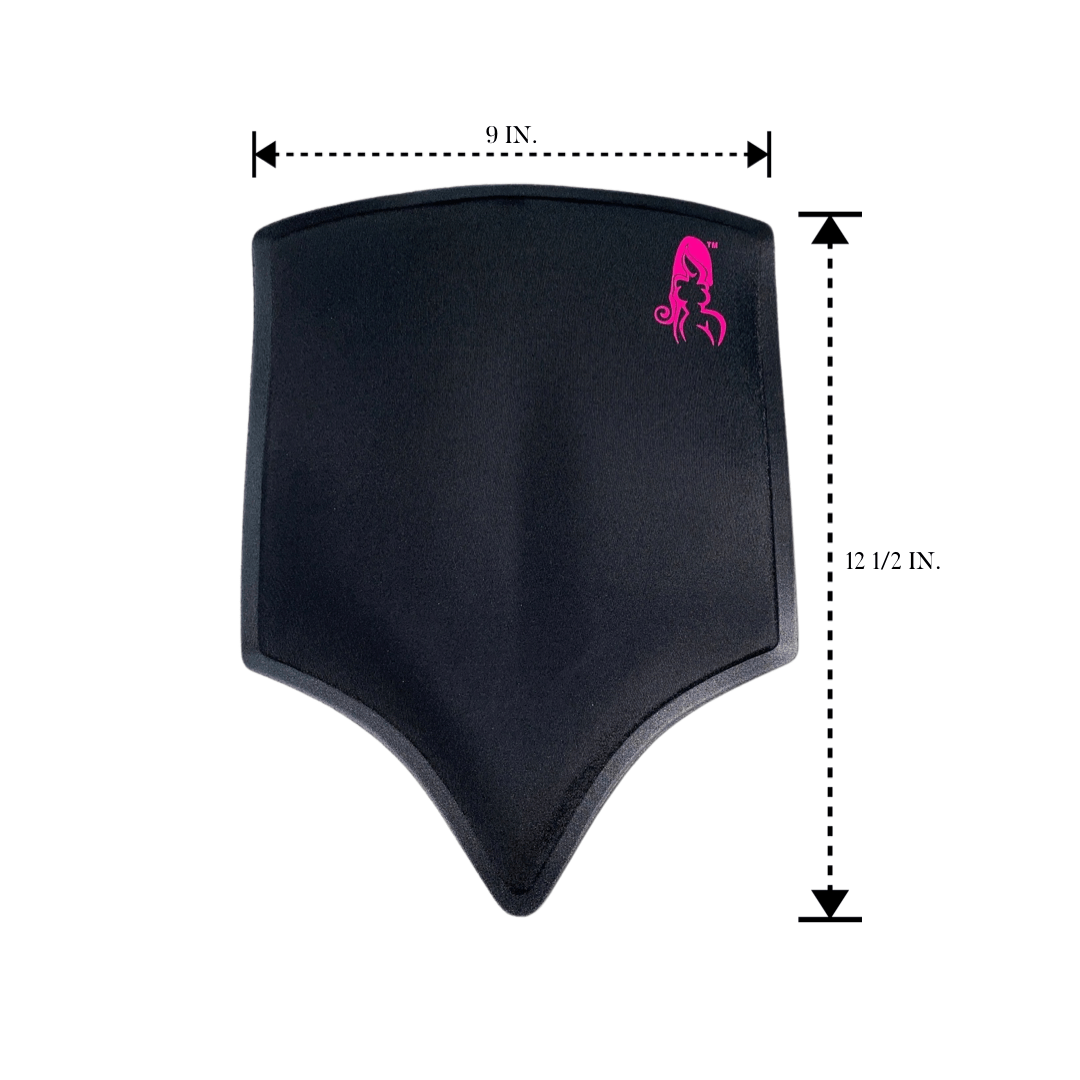 My Booty BBL Recovery Kit: Post - Op Comfort & Support Bundle - Bombshell Booty Pillow